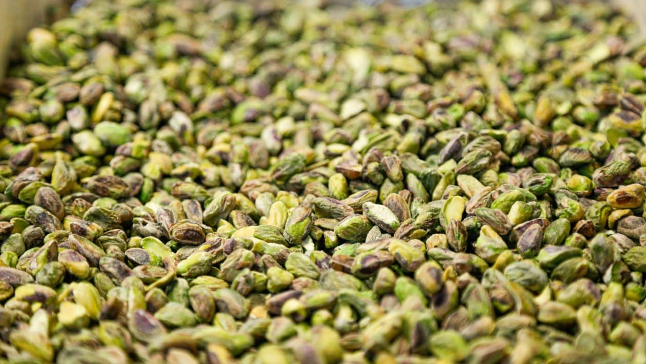 pistacie
