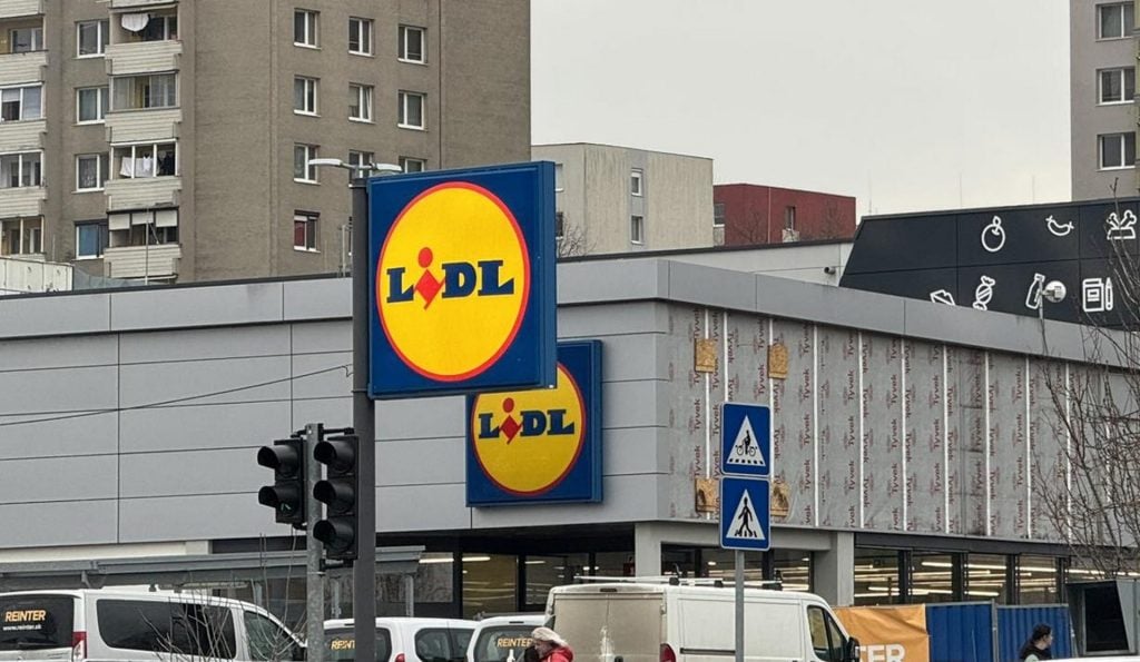 lidl