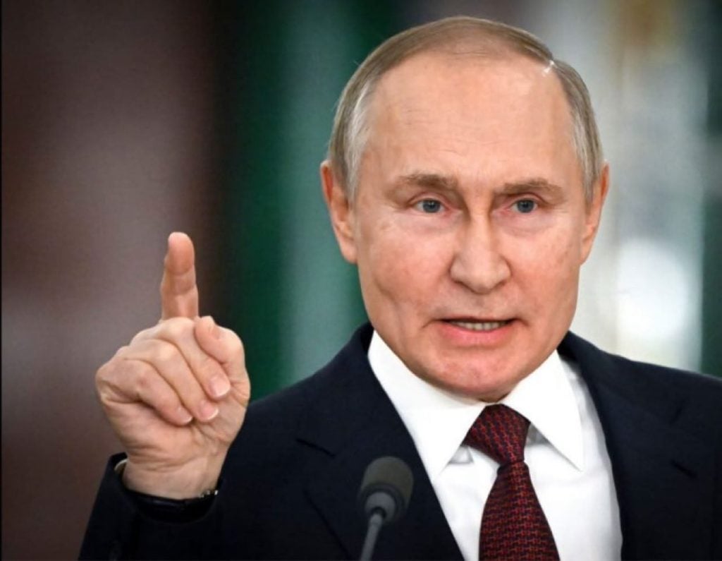 putin