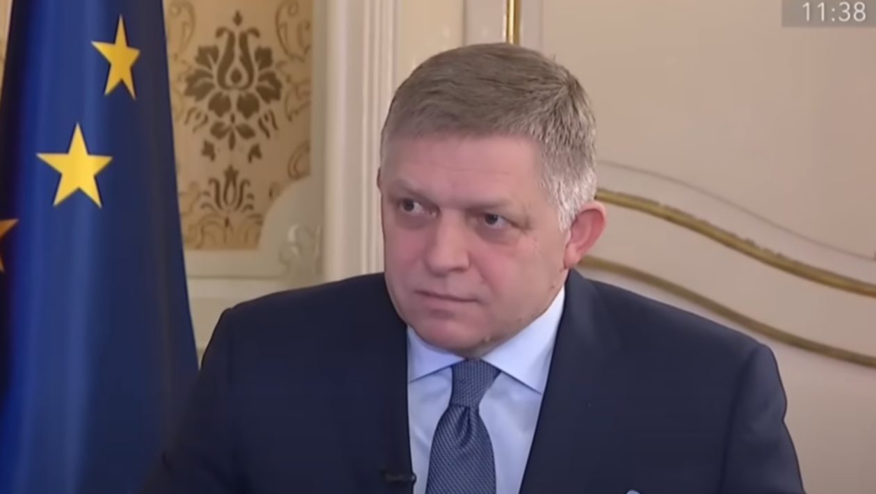 robert fico 1