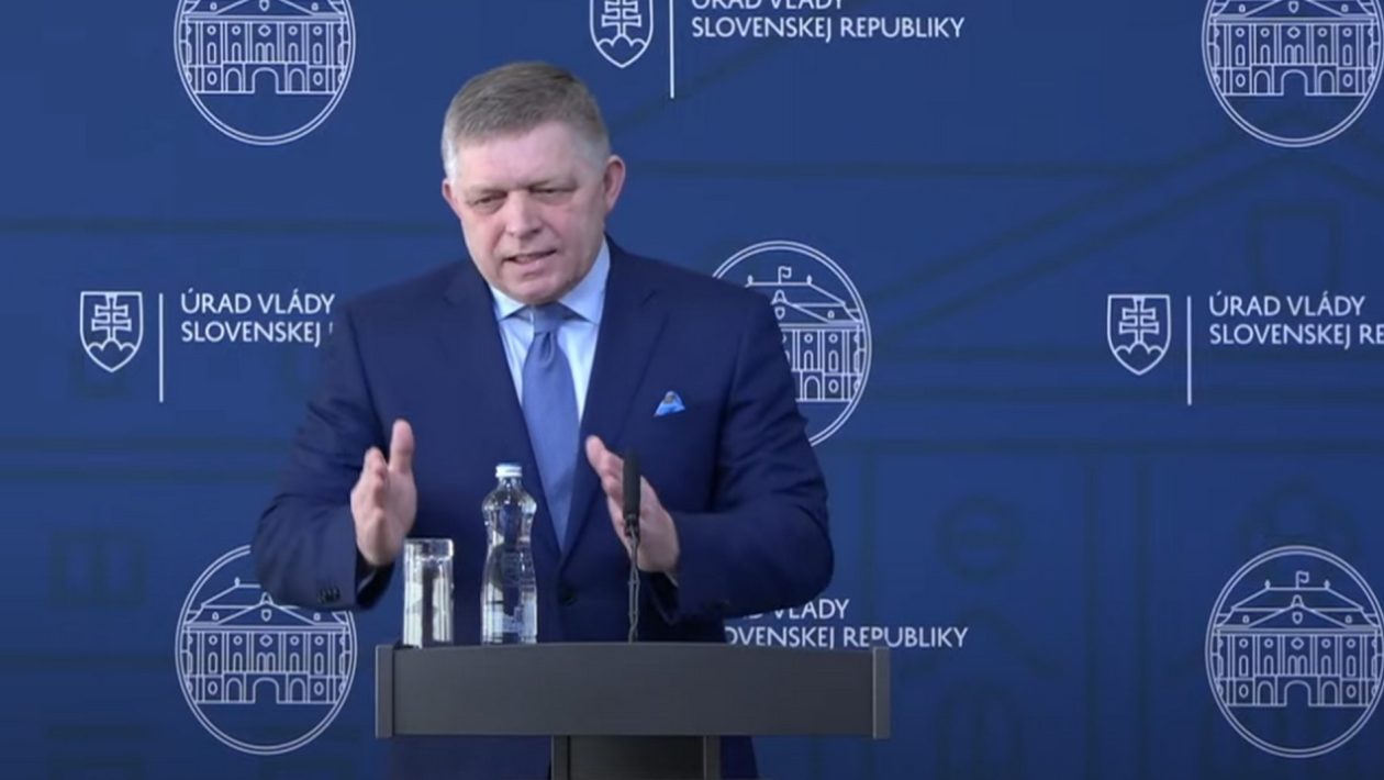 robert fico