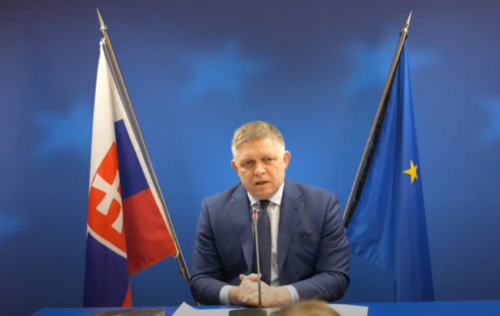 robert fico markiza