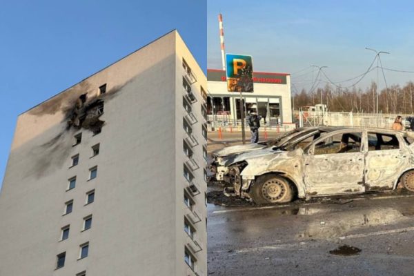 utok moskva ukrajina