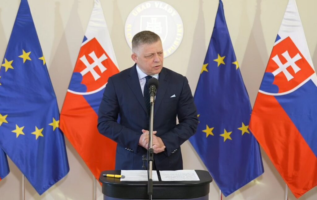 robert fico 1
