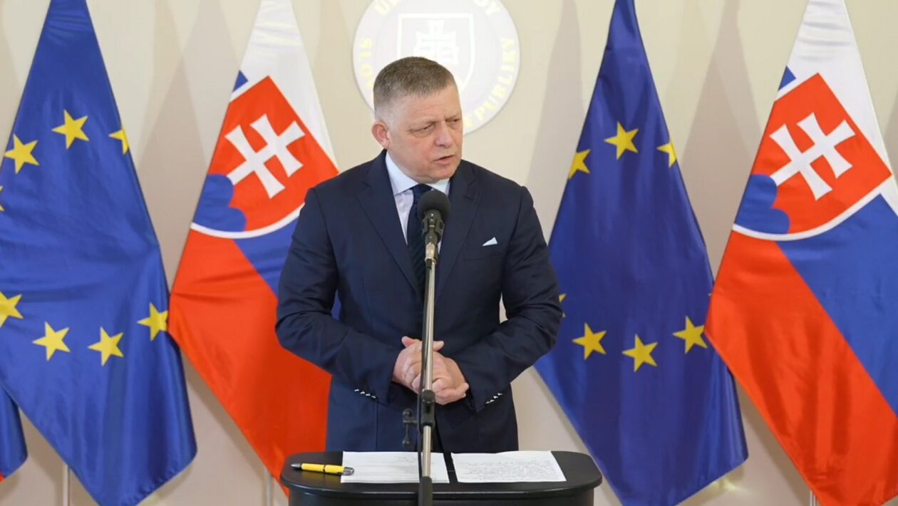 robert fico 1