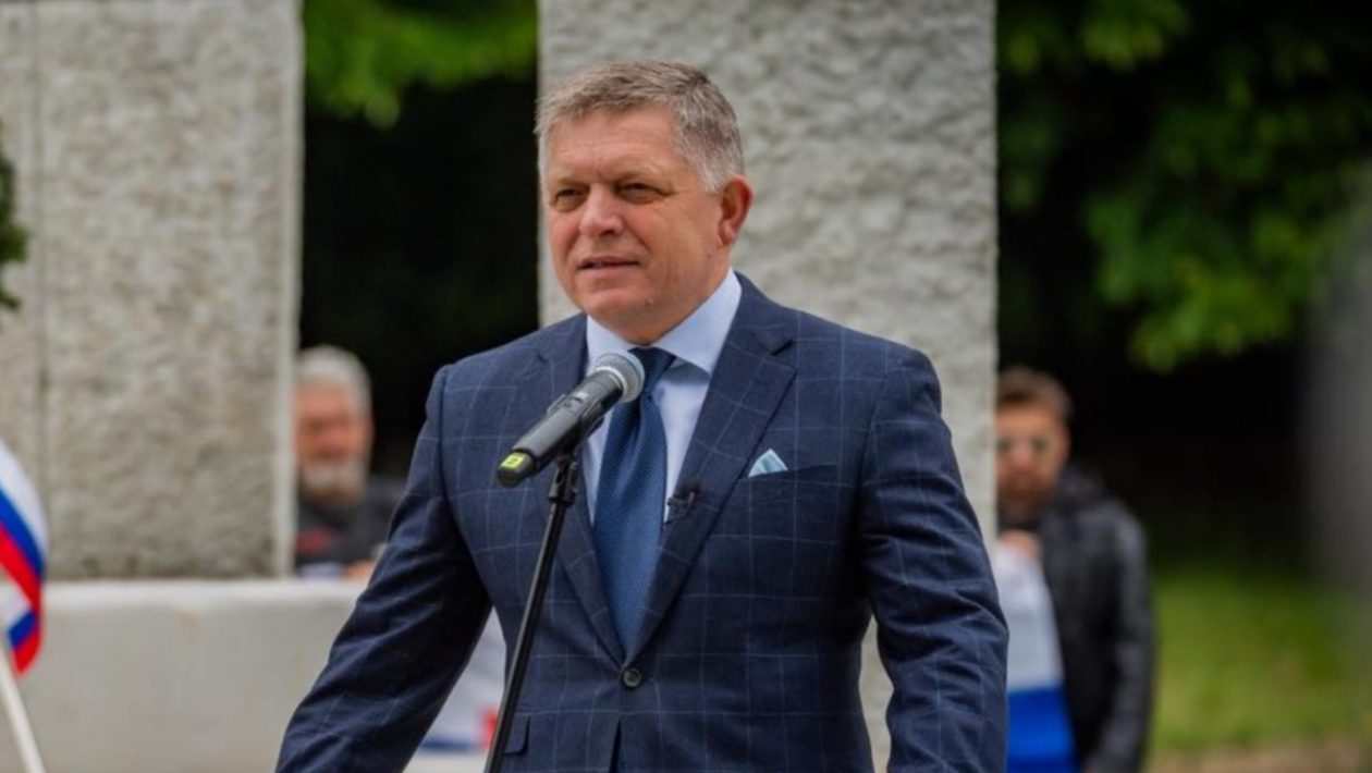 robert fico
