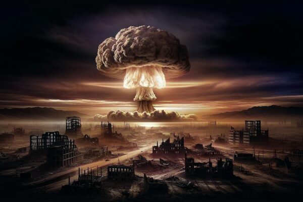 atomova bomba jadrova