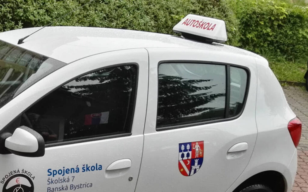 autoskola