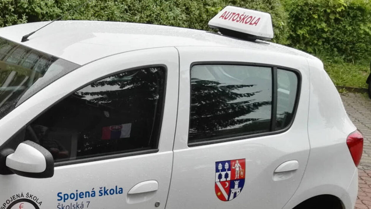 autoskola