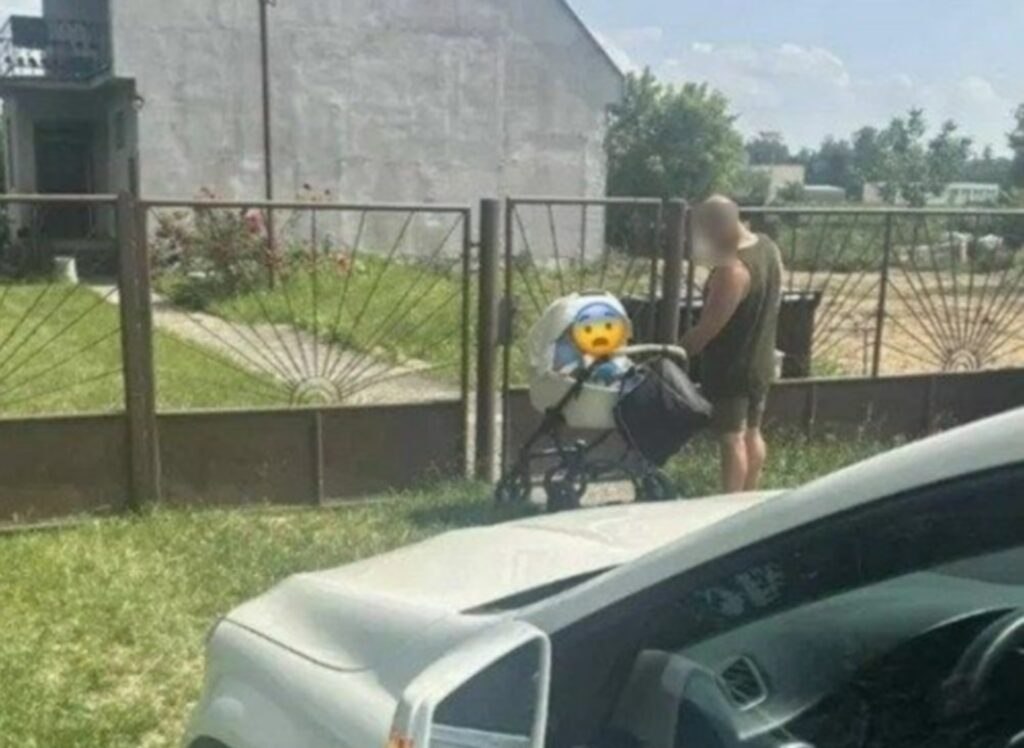babatko kocik von