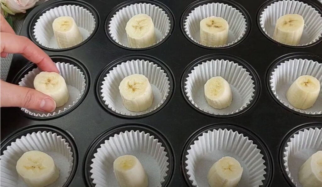 banan kolac