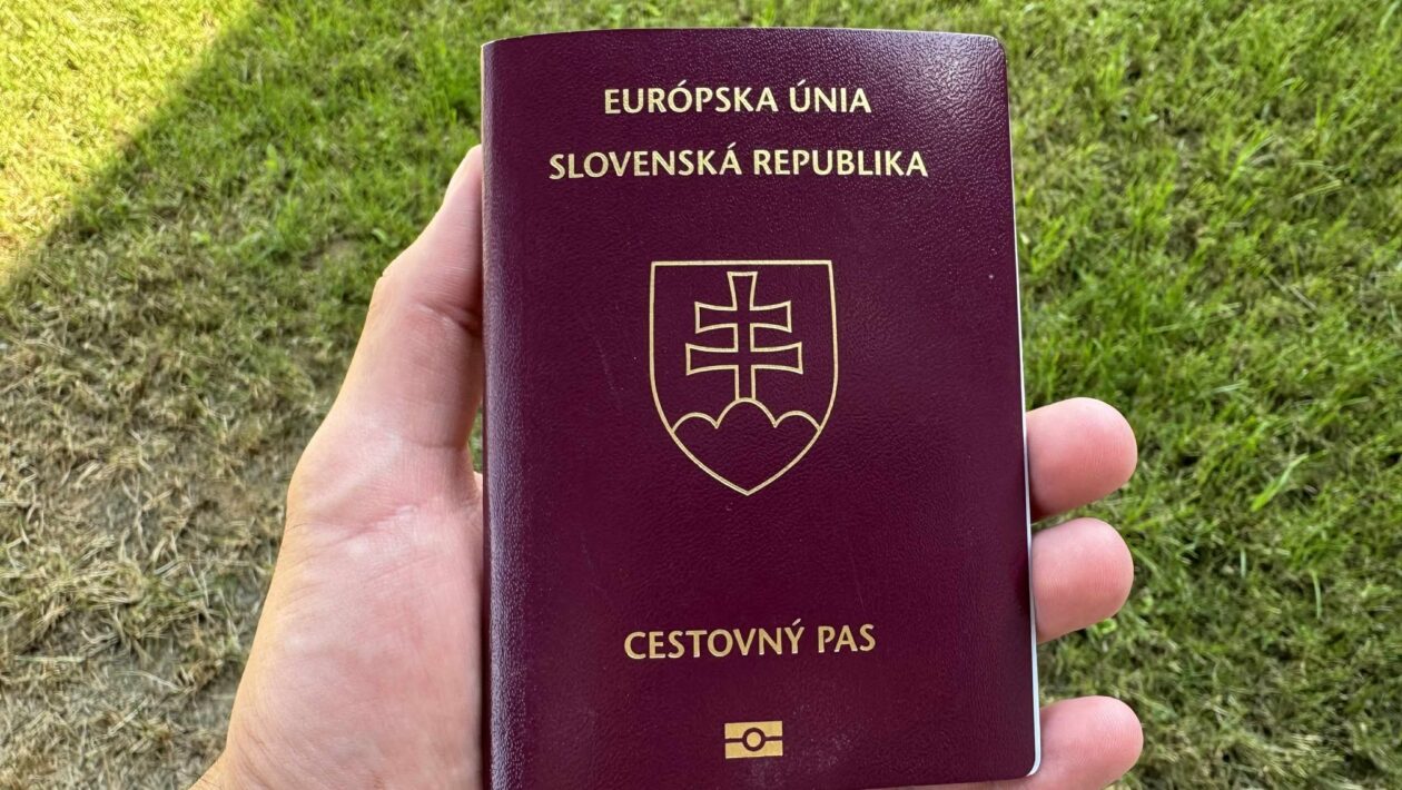 cestovny pas do 24 hodin