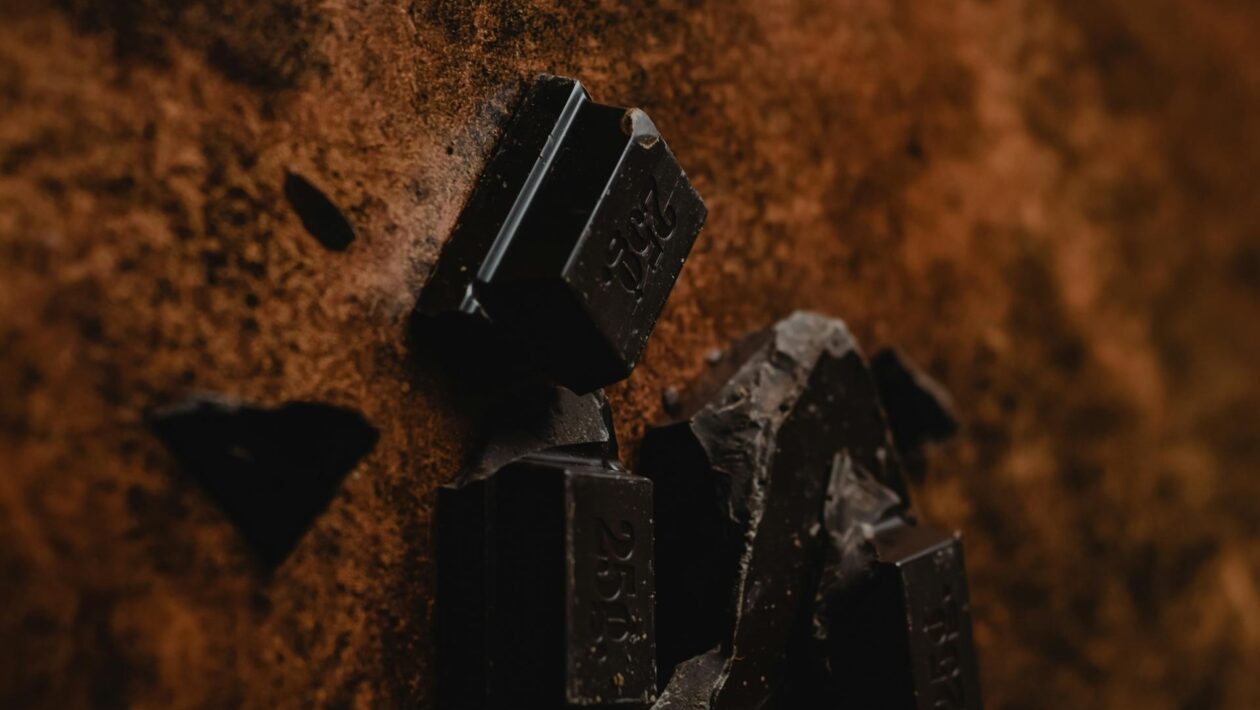 cokolada
