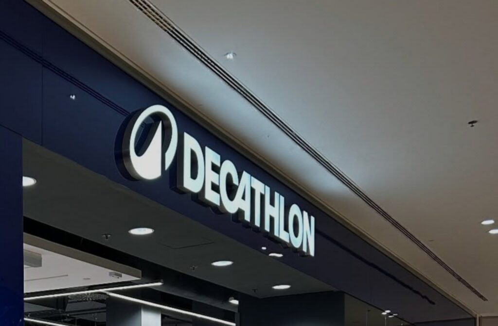 decathlon
