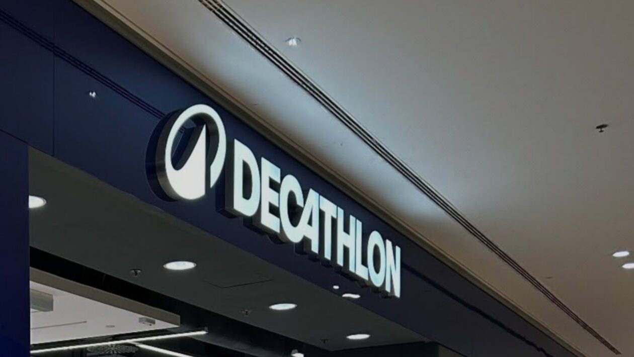 decathlon
