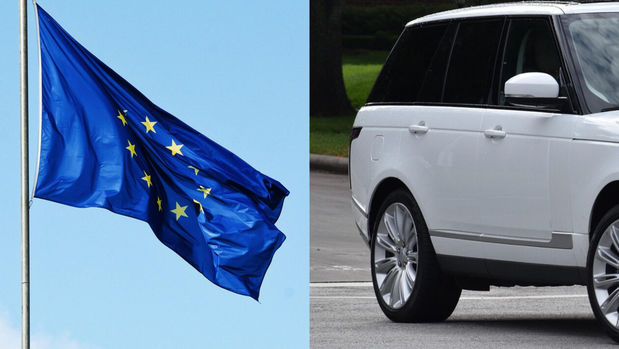 eu zakaz suv