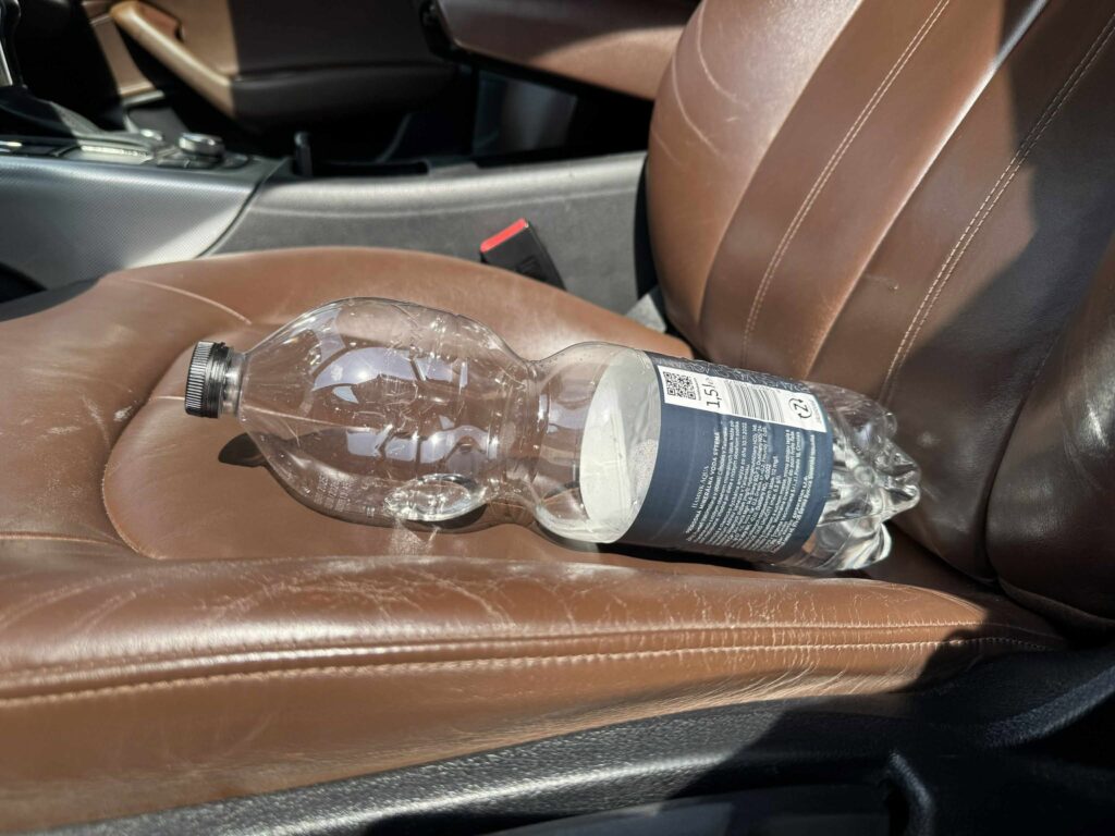 flasa auto