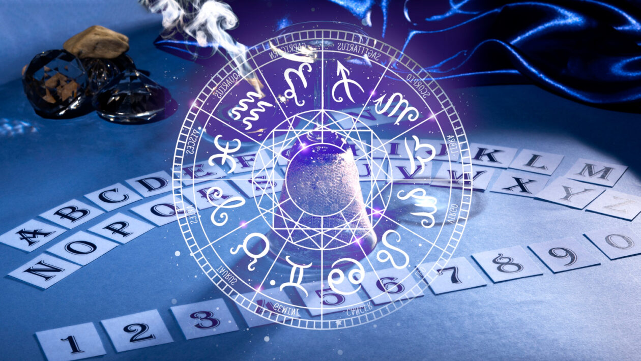horoskop 1
