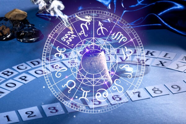 horoskop 1