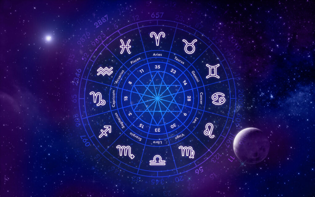 horoskop 2