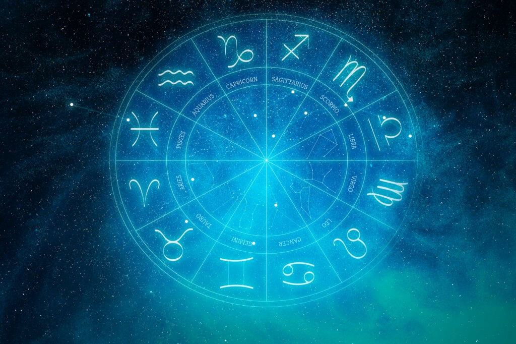 horoskop 3