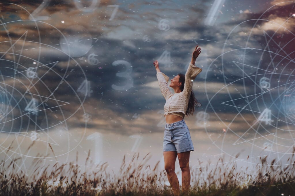 horoskop astrologia numerologia
