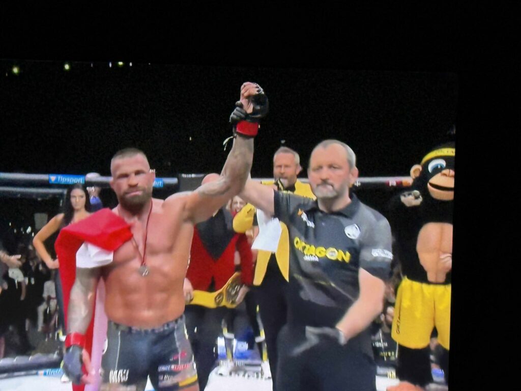 karlos vemola