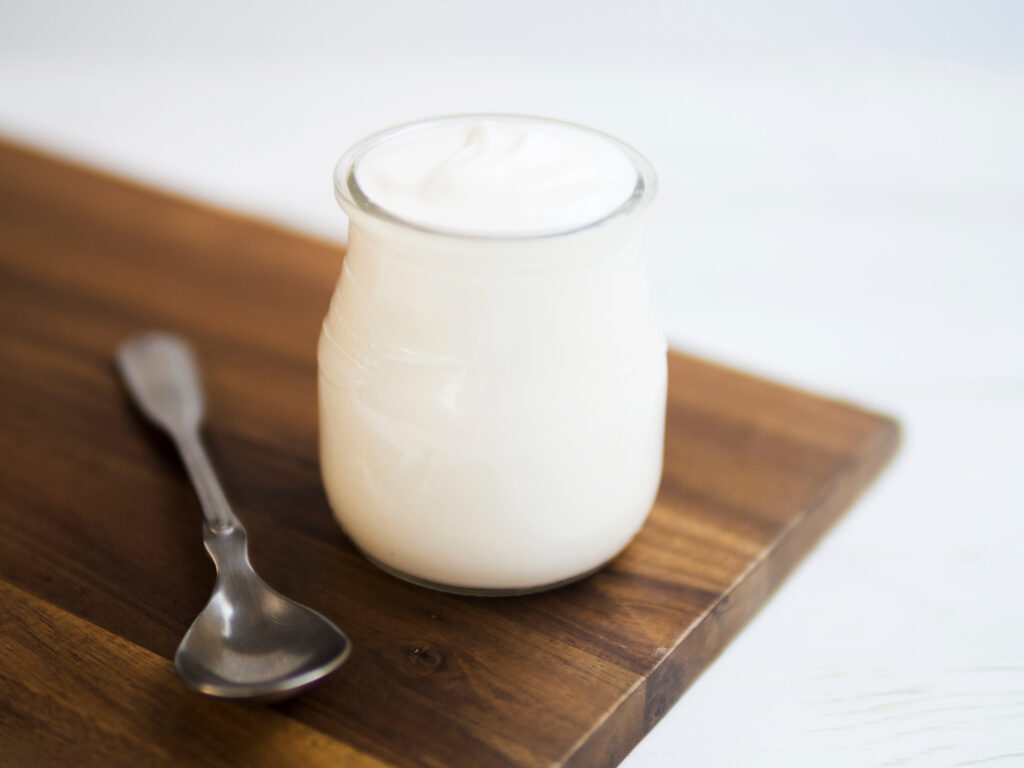 kefir