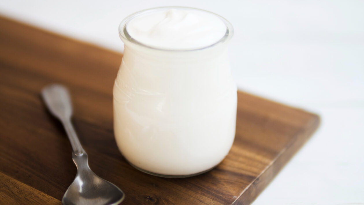 kefir