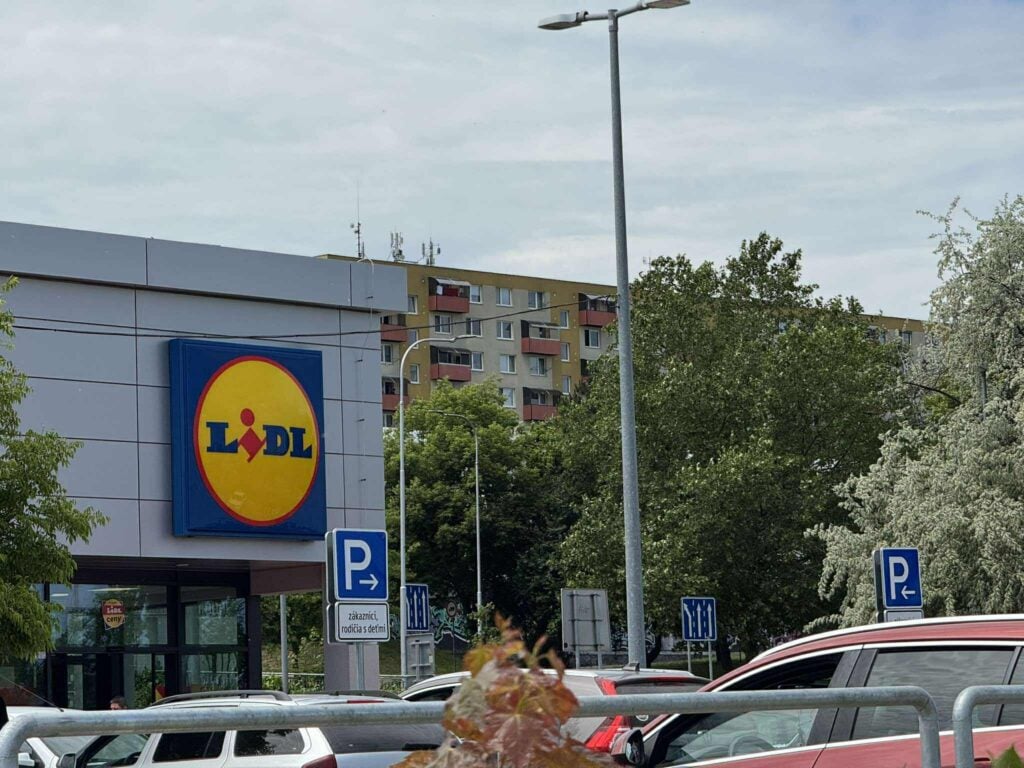 lidl