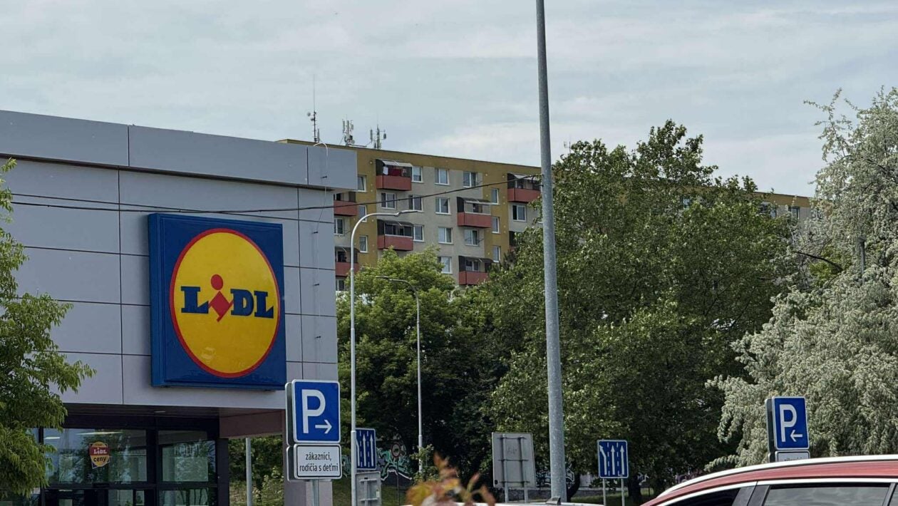 lidl