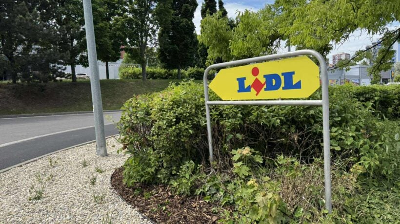 lidl tabula
