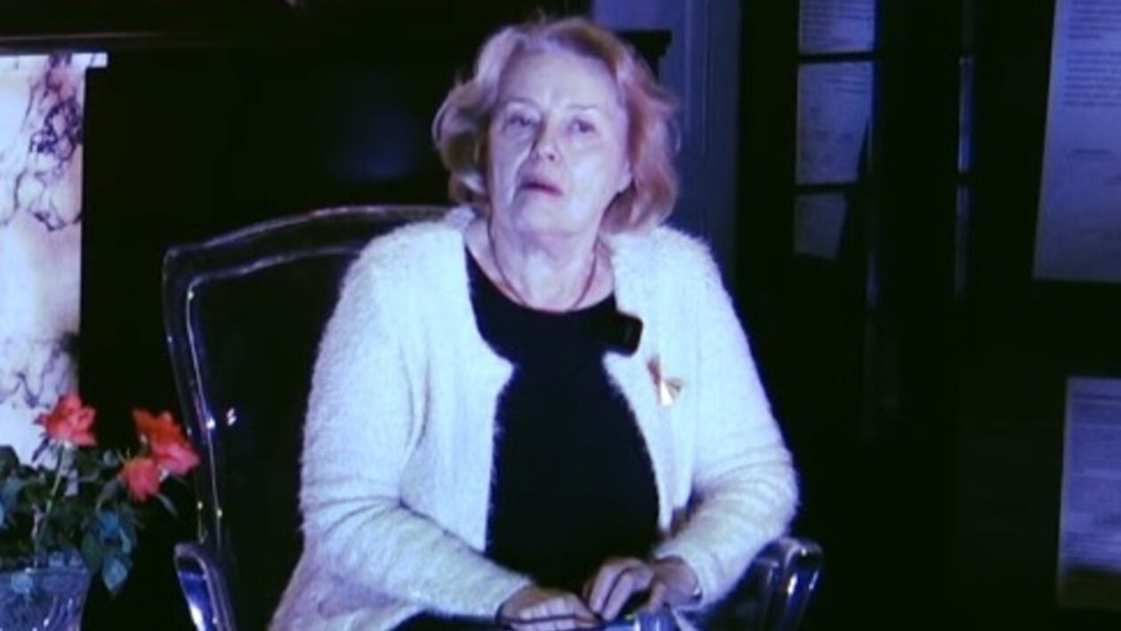 magda vasaryova