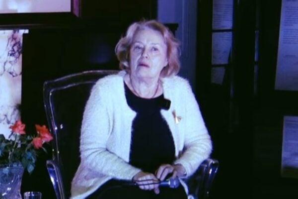 magda vasaryova