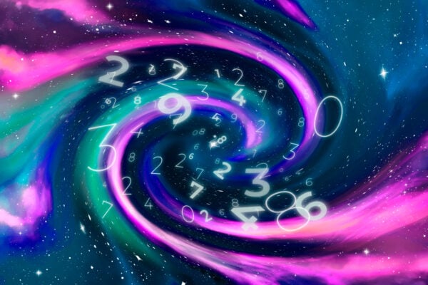 numerologia