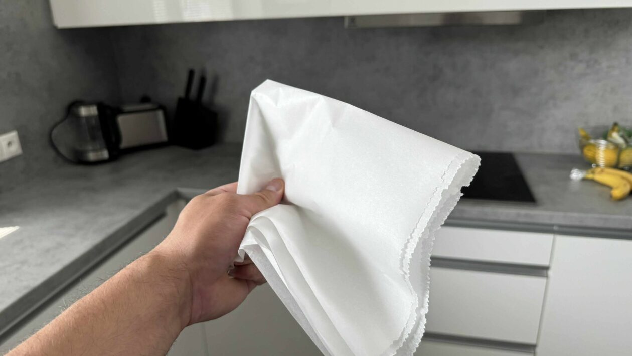 papier pecenie 1