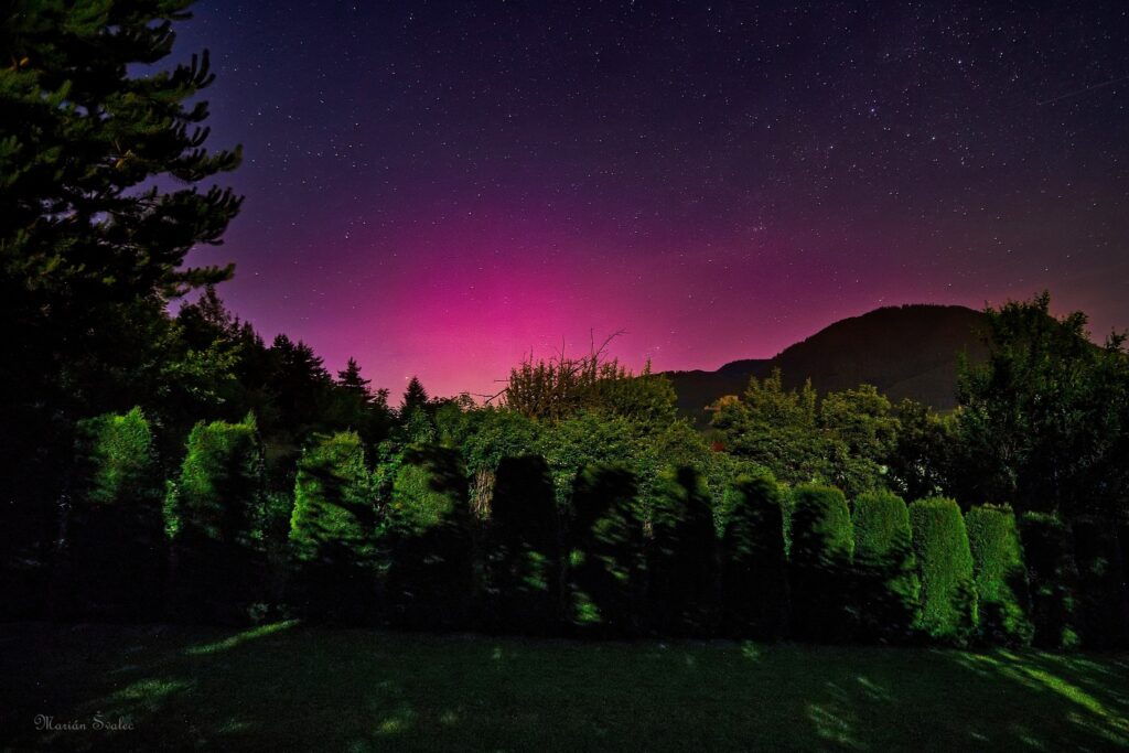 polarna ziara slovensko