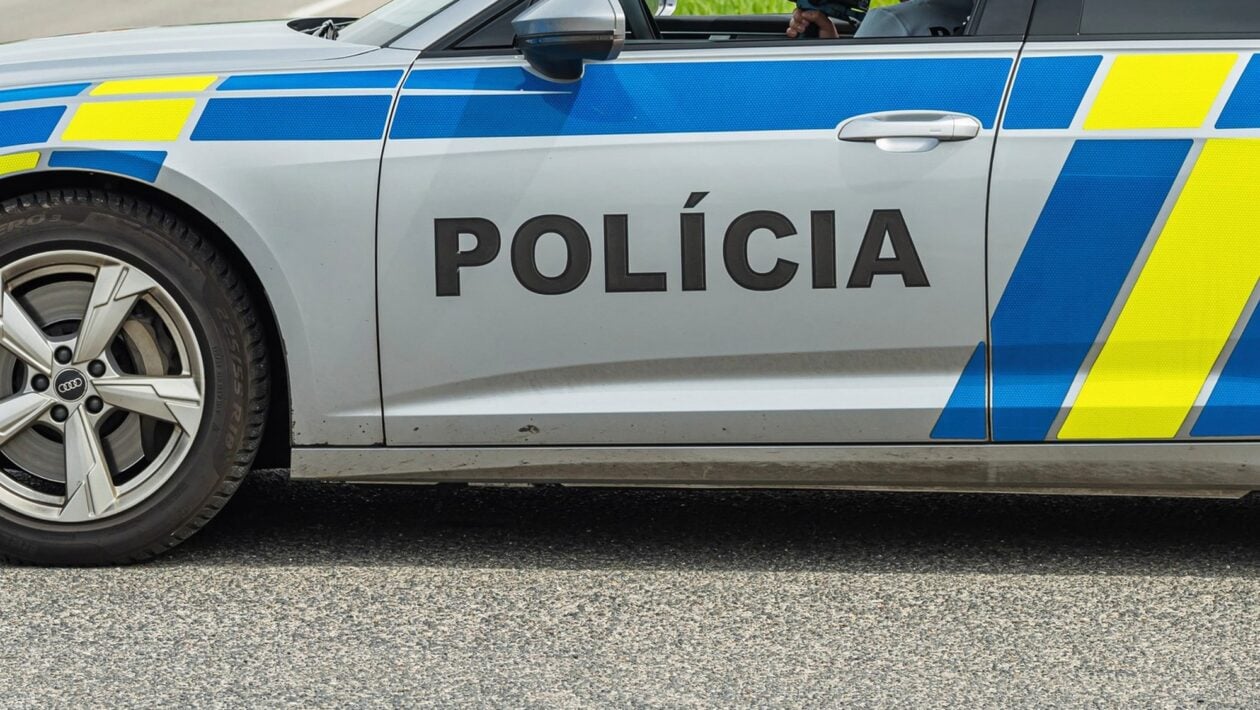 policia