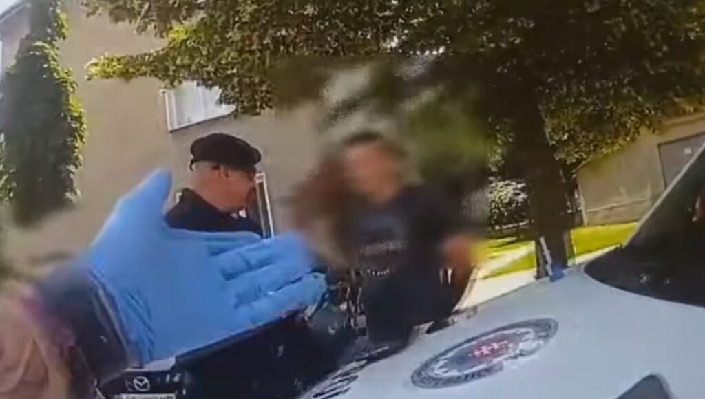 policia ukrajinci vodic 1