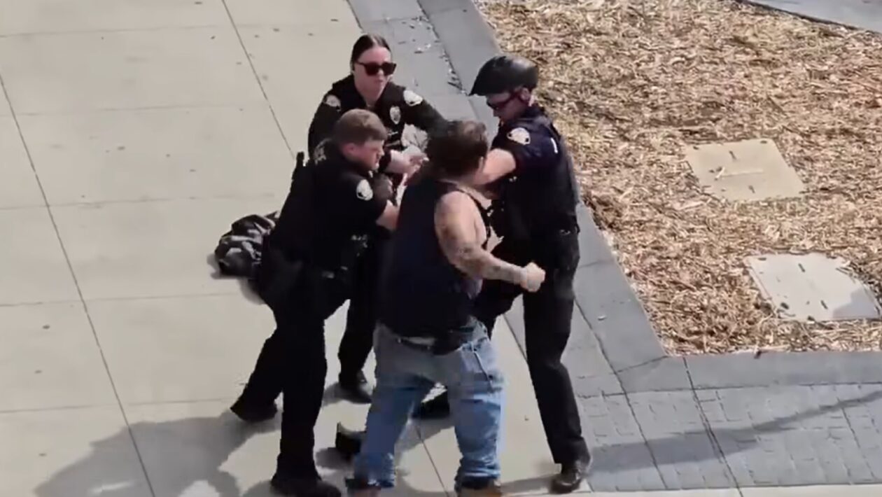 policia usa 1