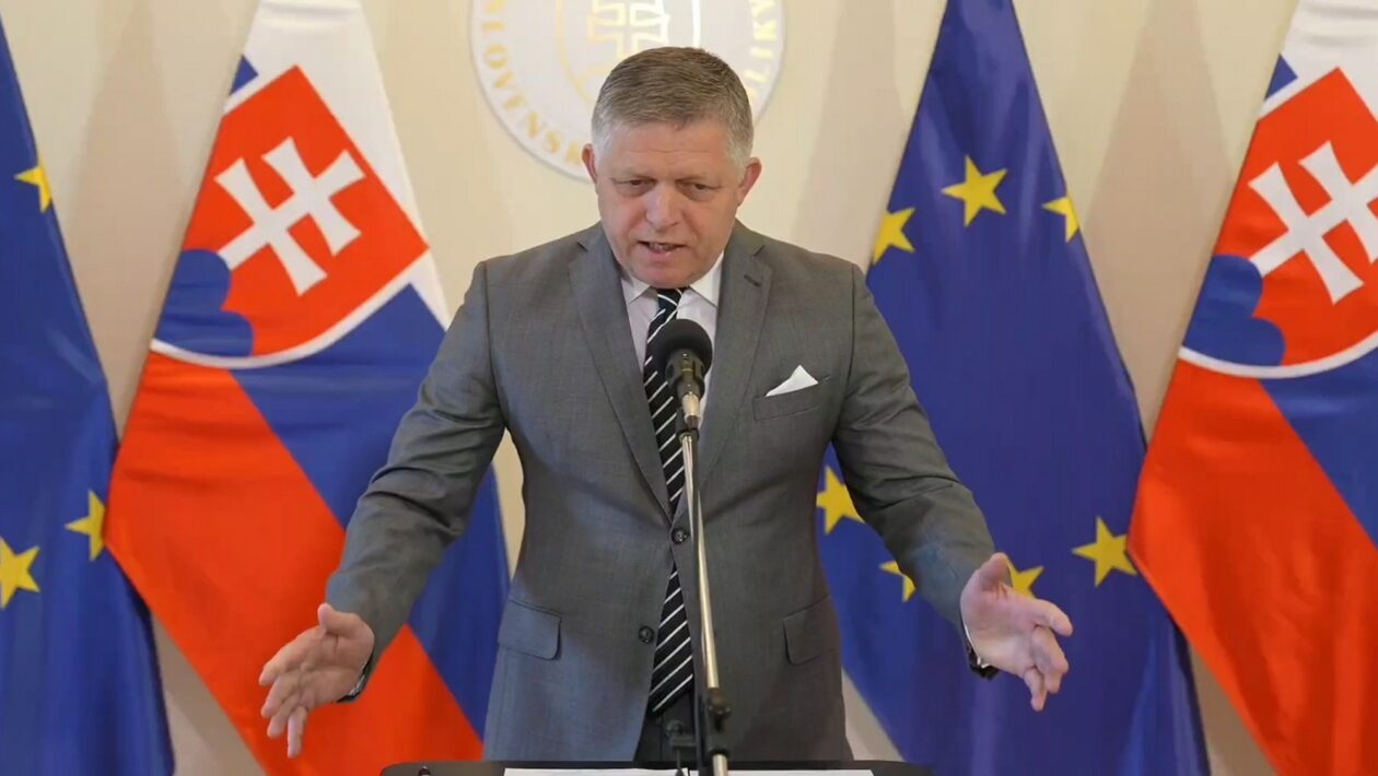 robert fico