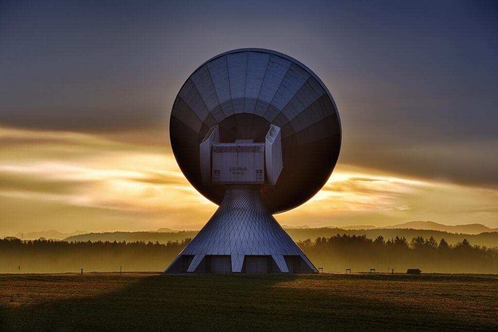satelit