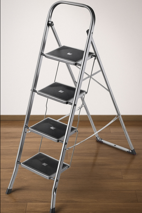 schodiky ocelove super max 4 c.1