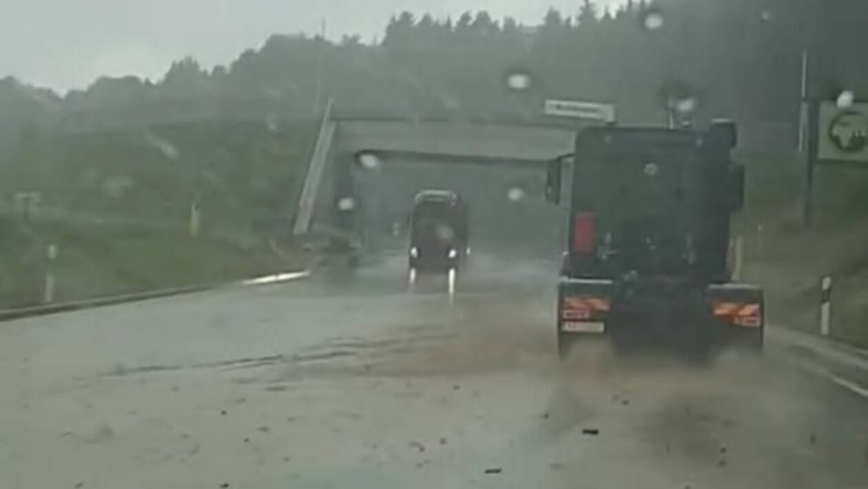 slovensko burky