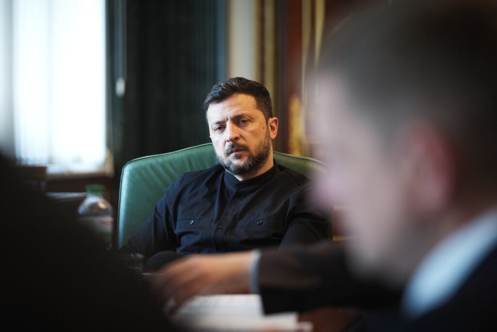 zelenskyj