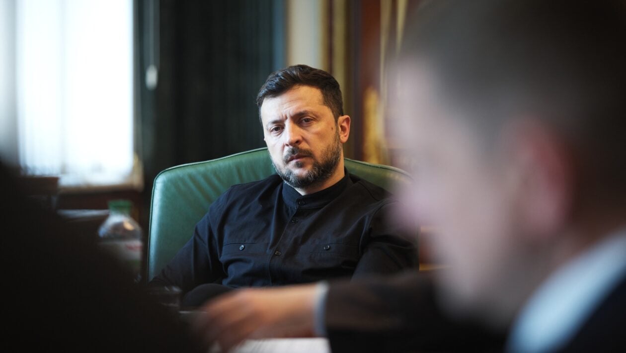 zelenskyj