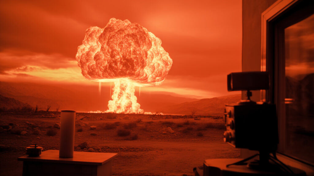 atomova bomba
