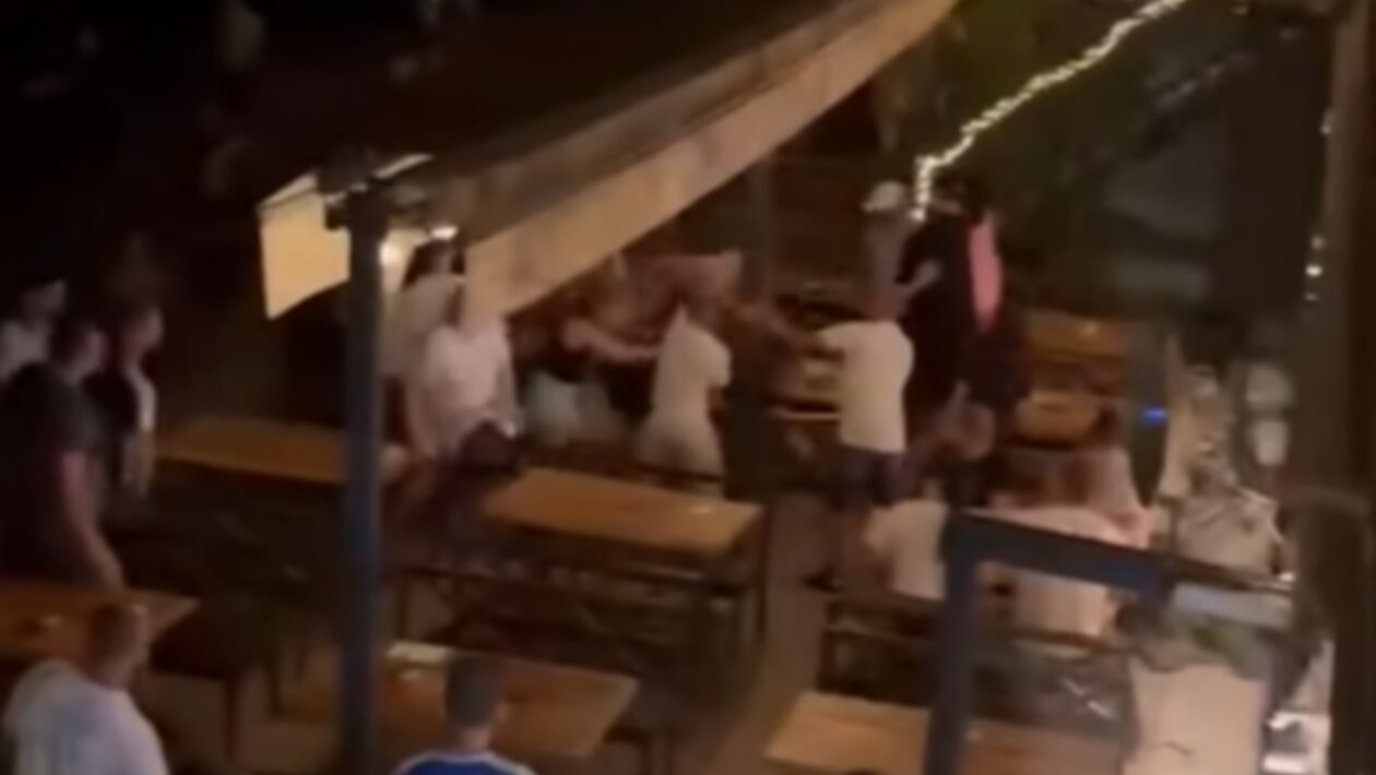 bitka ukrajinci bratislava