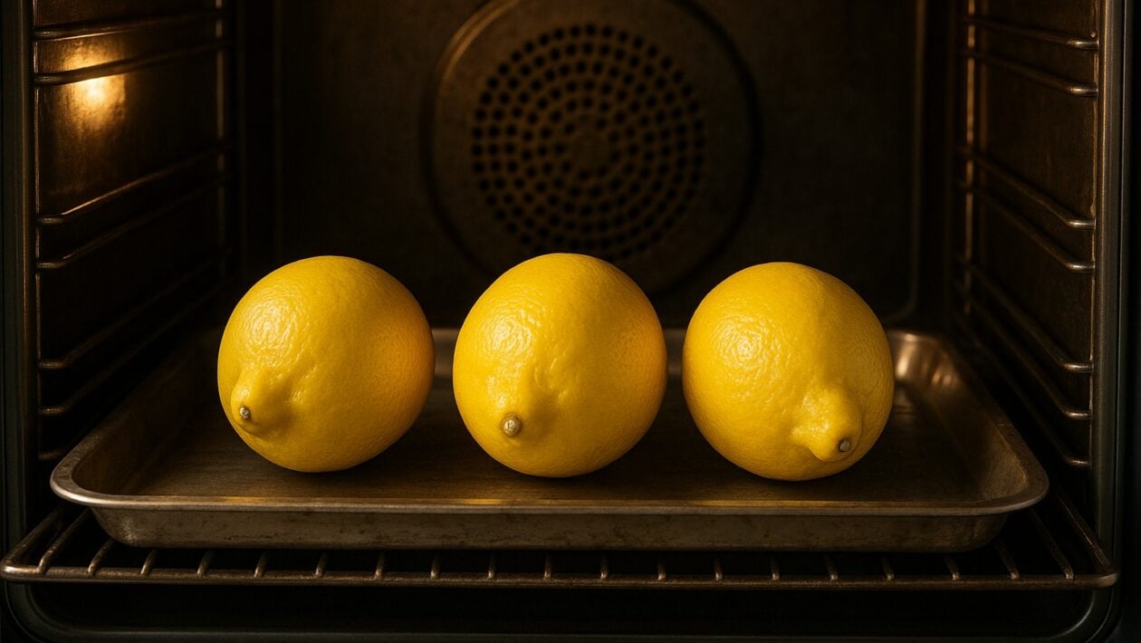 citron rury cistenie