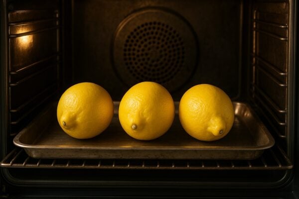 citron rury cistenie